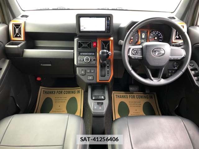 Daihatsu TAFT 2021-11 7806572-1