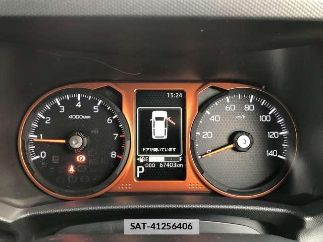 Daihatsu TAFT 2021-11 7806572-10