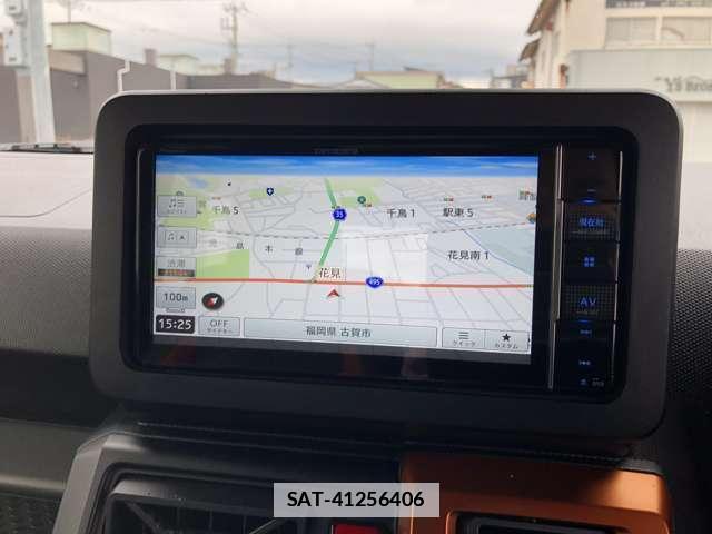 Daihatsu TAFT 2021-11 7806572-11
