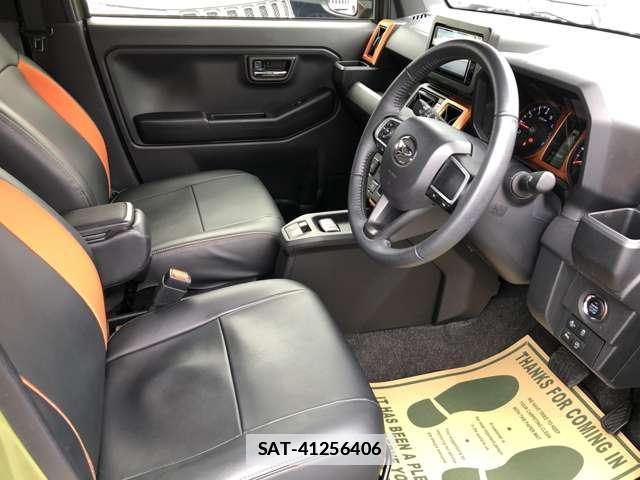 Daihatsu TAFT 2021-11 7806572-14