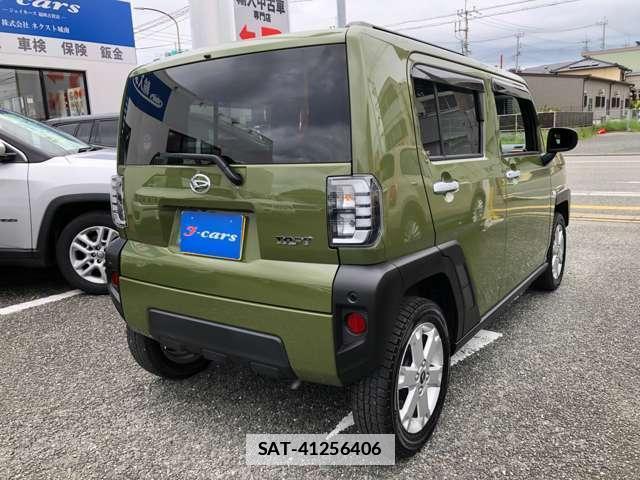 Daihatsu TAFT 2021-11 7806572-16