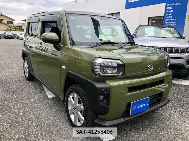 Daihatsu TAFT 2021-11 7806572-2