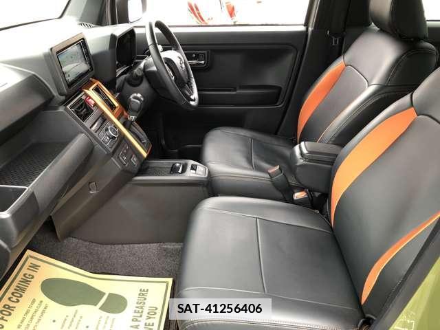 Daihatsu TAFT 2021-11 7806572-6