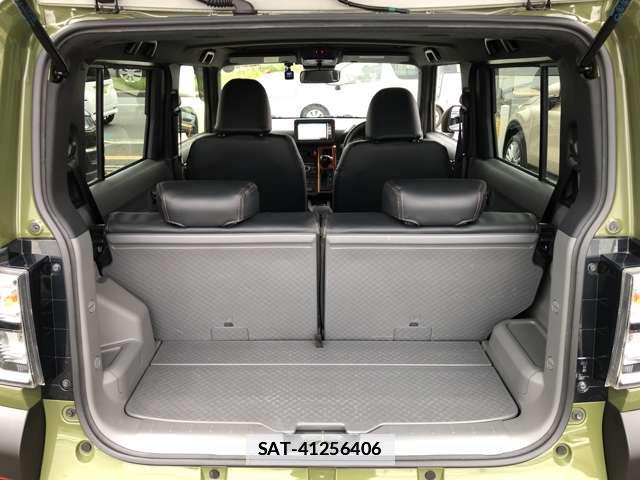 Daihatsu TAFT 2021-11 7806572-8