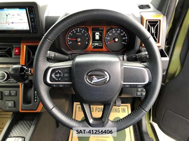 Daihatsu TAFT 2021-11 7806572-9