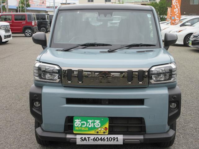 Daihatsu TAFT 2024-07 7807011-1