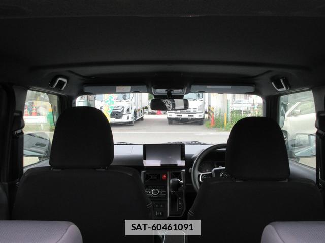 Daihatsu TAFT 2024-07 7807011-11