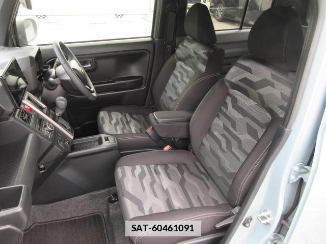 Daihatsu TAFT 2024-07 7807011-12