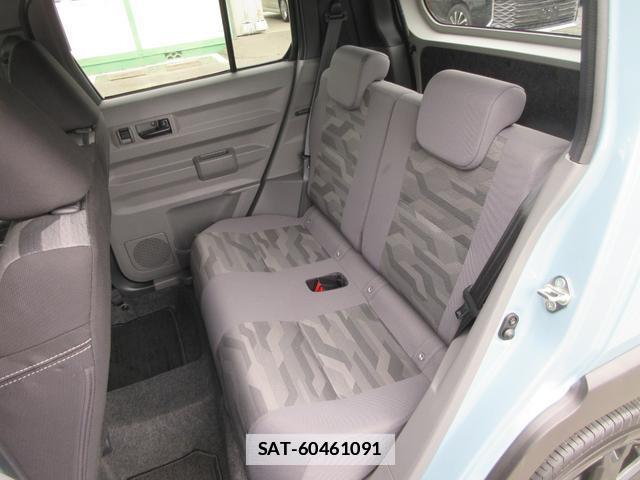 Daihatsu TAFT 2024-07 7807011-13
