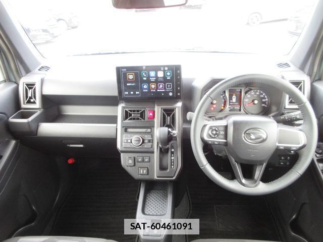 Daihatsu TAFT 2024-07 7807011-14