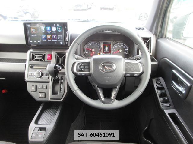 Daihatsu TAFT 2024-07 7807011-15