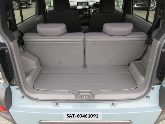 Daihatsu TAFT 2024-07 7807011-17