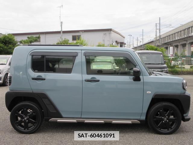 Daihatsu TAFT 2024-07 7807011-3