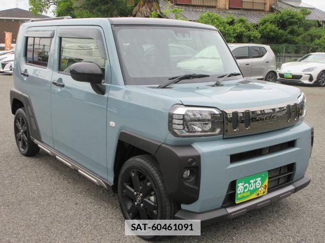 Daihatsu TAFT 2024-07 7807011-5