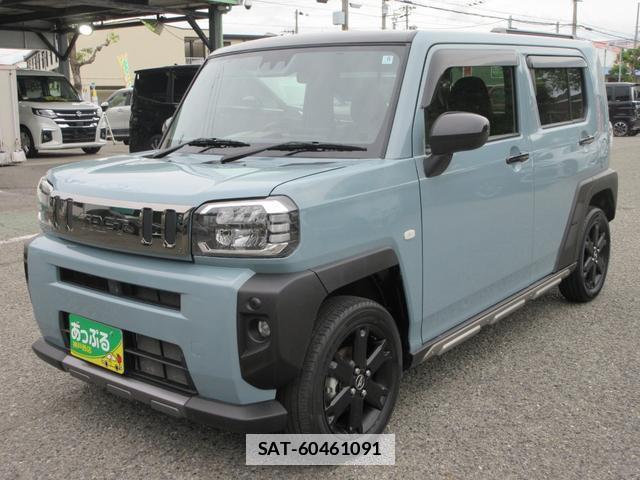 Daihatsu TAFT 2024-07 7807011-6