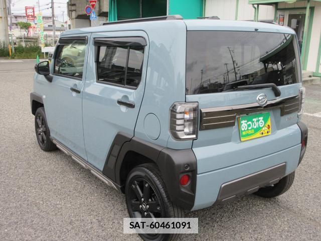 Daihatsu TAFT 2024-07 7807011-8