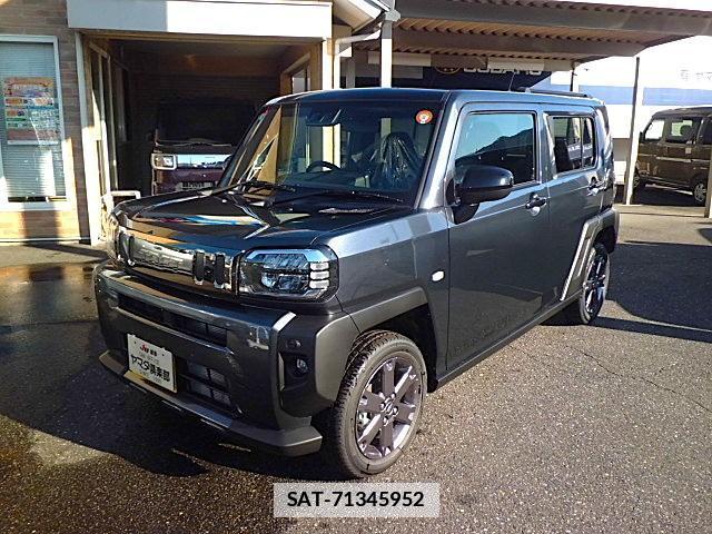 Daihatsu TAFT 2025-06 7809122-0