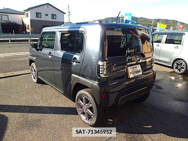 Daihatsu TAFT 2025-06 7809122-1