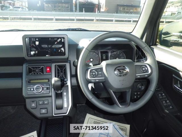 Daihatsu TAFT 2025-06 7809122-2