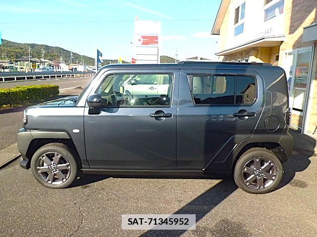 Daihatsu TAFT 2025-06 7809122-3