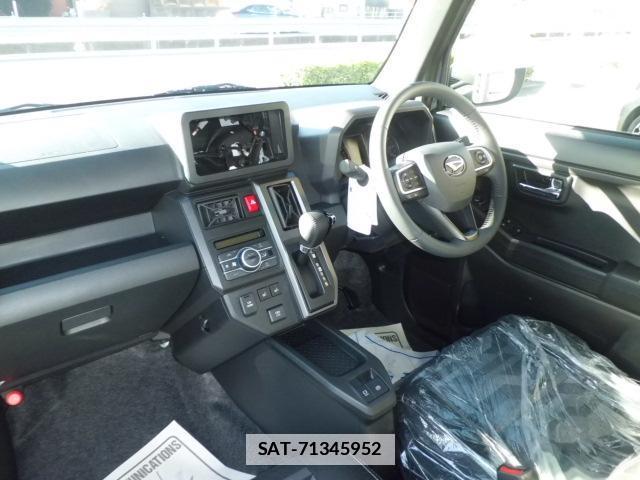 Daihatsu TAFT 2025-06 7809122-4