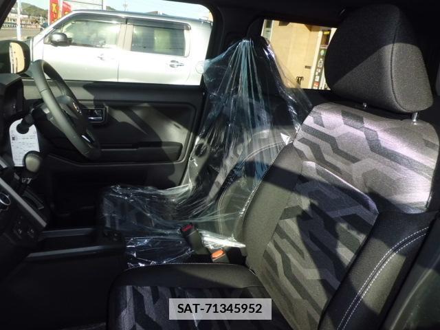 Daihatsu TAFT 2025-06 7809122-5
