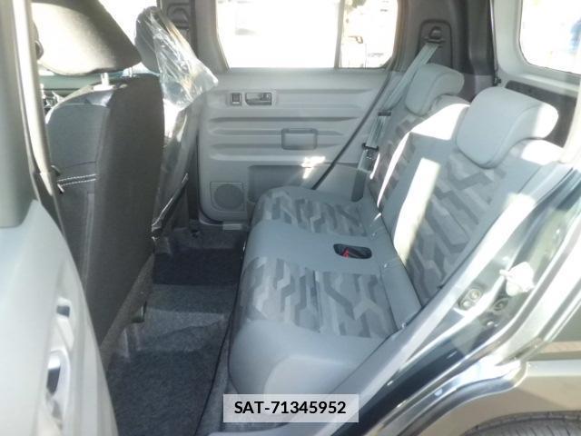 Daihatsu TAFT 2025-06 7809122-6