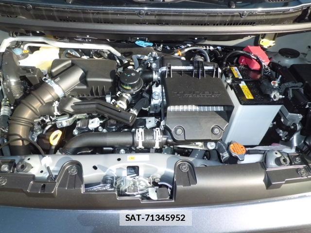Daihatsu TAFT 2025-06 7809122-7