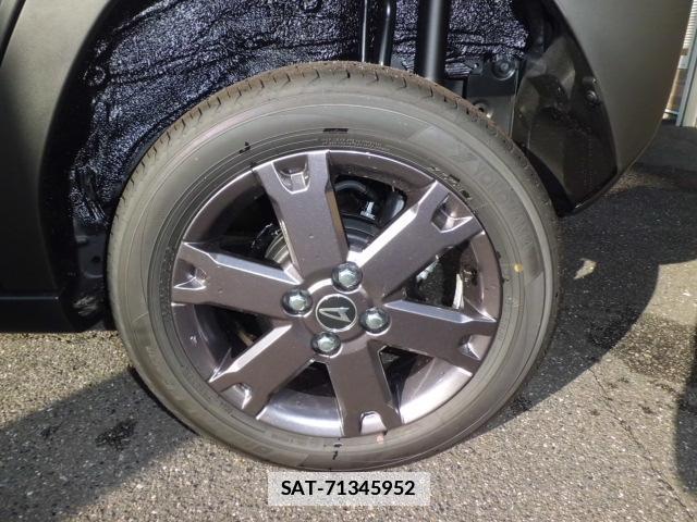 Daihatsu TAFT 2025-06 7809122-8