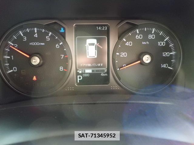Daihatsu TAFT 2025-06 7809122-9