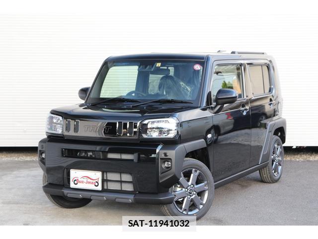 Daihatsu TAFT 2026-06 7810709-0