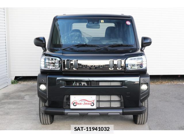 Daihatsu TAFT 2026-06 7810709-10