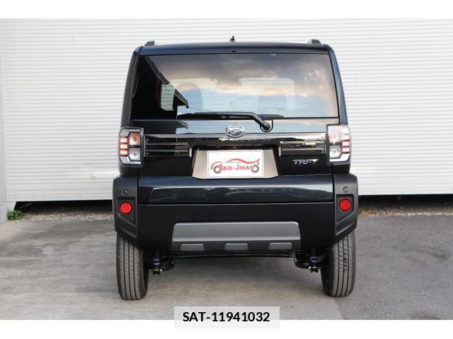 Daihatsu TAFT 2026-06 7810709-11