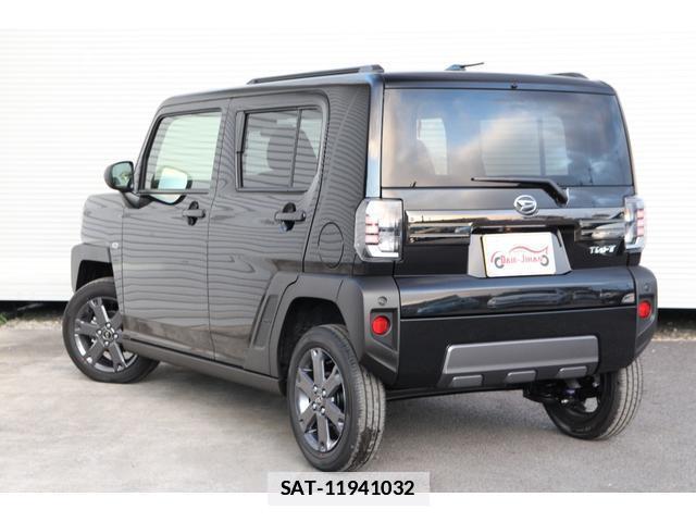 Daihatsu TAFT 2026-06 7810709-12