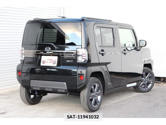 Daihatsu TAFT 2026-06 7810709-2