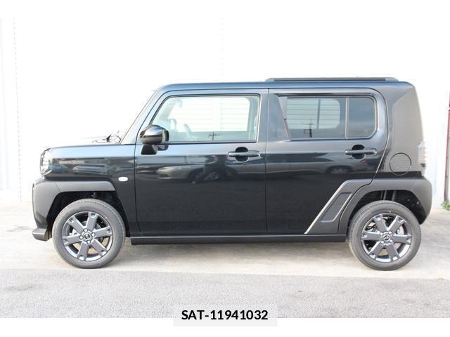 Daihatsu TAFT 2026-06 7810709-4
