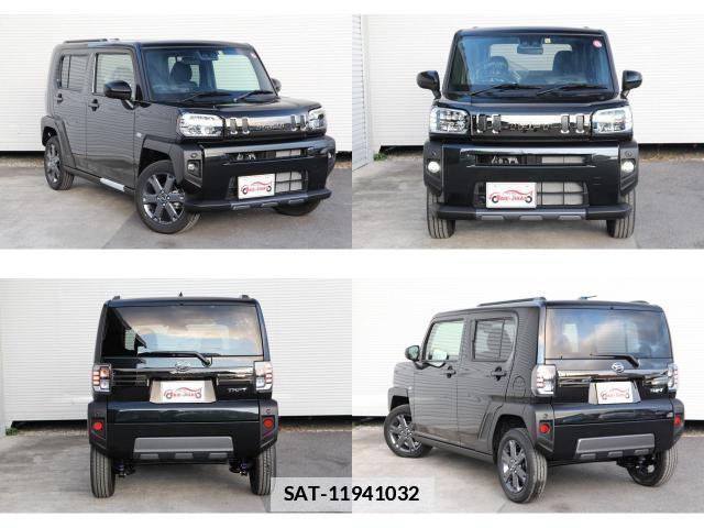Daihatsu TAFT 2026-06 7810709-5