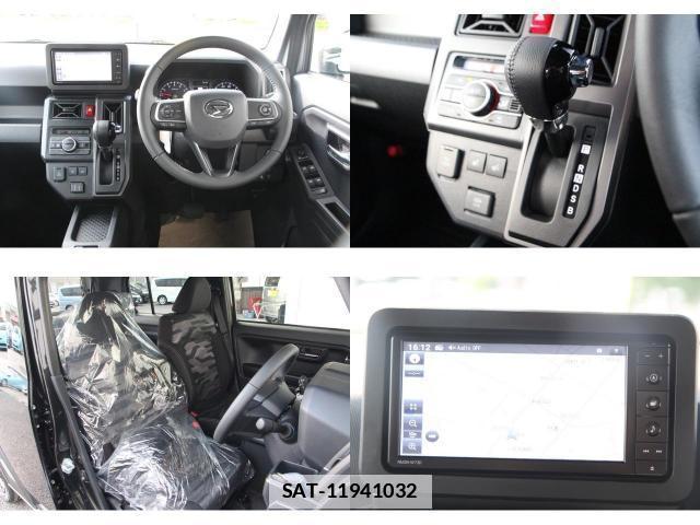 Daihatsu TAFT 2026-06 7810709-6