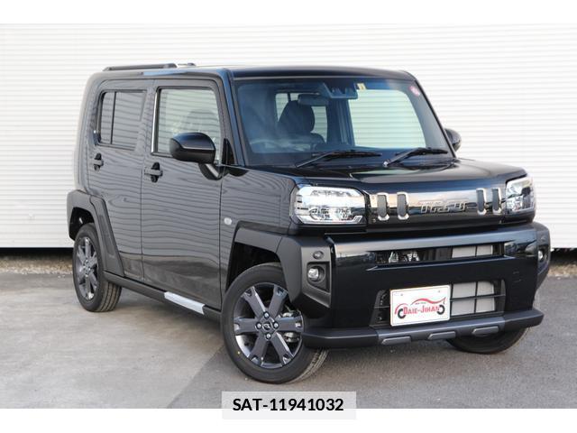 Daihatsu TAFT 2026-06 7810709-9