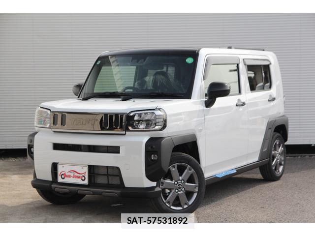 Daihatsu TAFT 2026-06 7810711-0