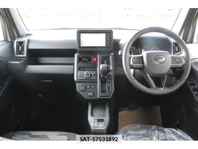 Daihatsu TAFT 2026-06 7810711-1