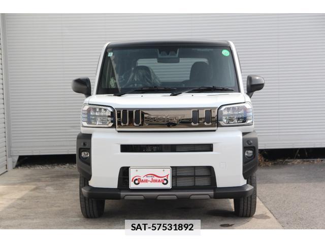 Daihatsu TAFT 2026-06 7810711-10