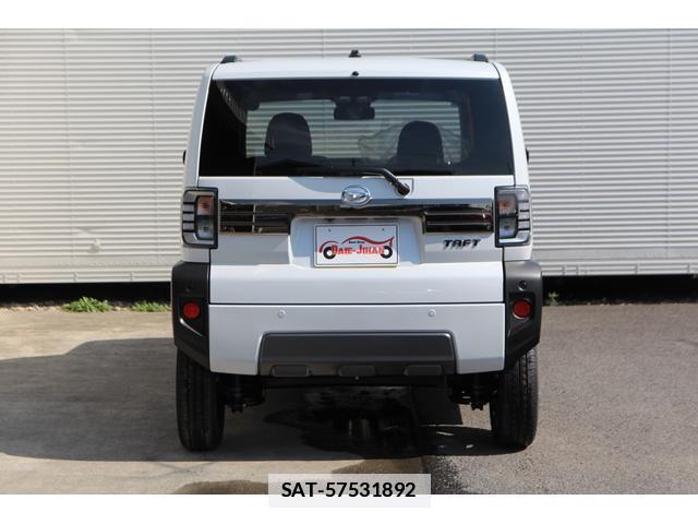 Daihatsu TAFT 2026-06 7810711-11