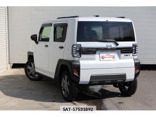 Daihatsu TAFT 2026-06 7810711-12