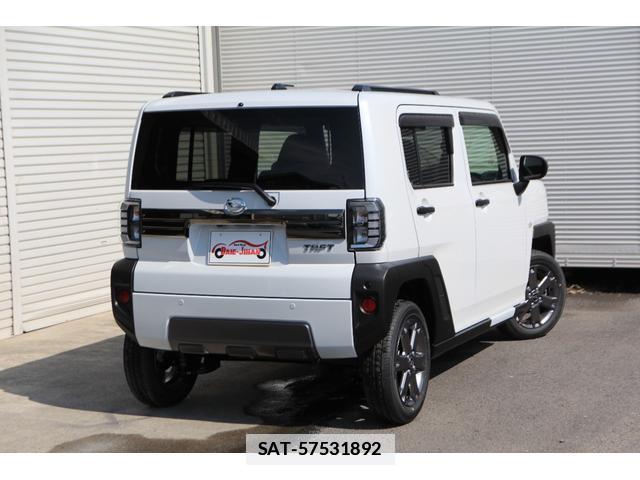 Daihatsu TAFT 2026-06 7810711-2