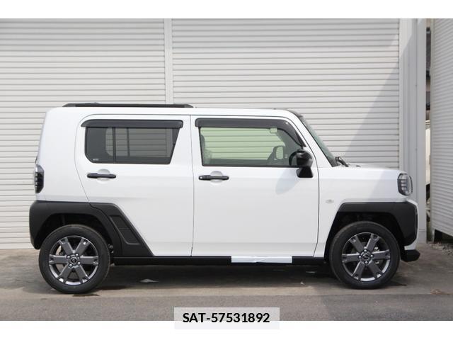 Daihatsu TAFT 2026-06 7810711-3