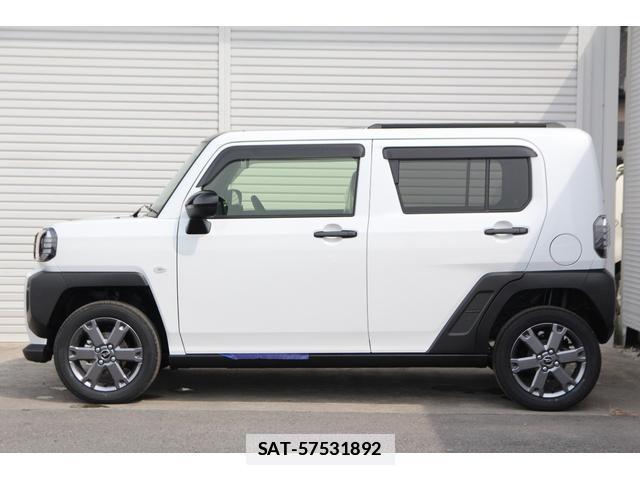 Daihatsu TAFT 2026-06 7810711-4