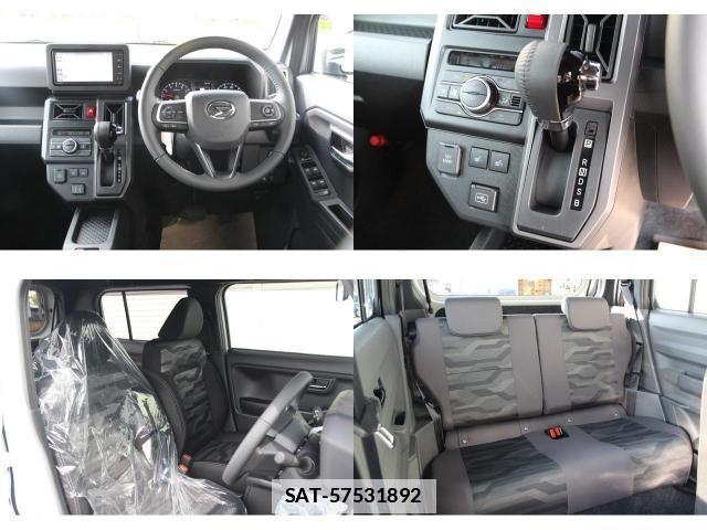 Daihatsu TAFT 2026-06 7810711-6