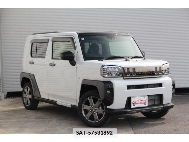 Daihatsu TAFT 2026-06 7810711-9