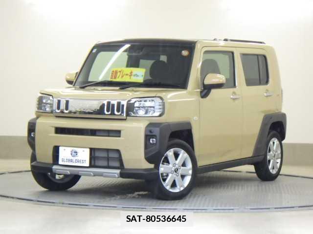 Daihatsu TAFT 2024-09 7810785-0